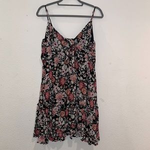 Sundress Floral